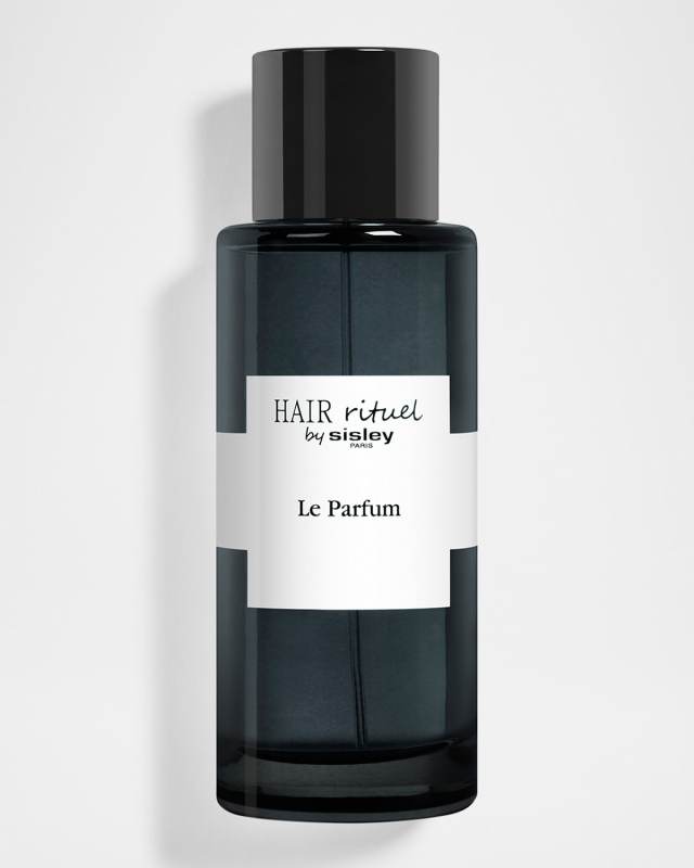 Hair Rituel Le Parfum